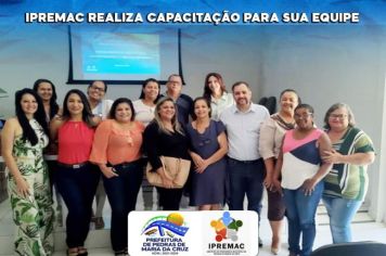 Foto - Equipe 