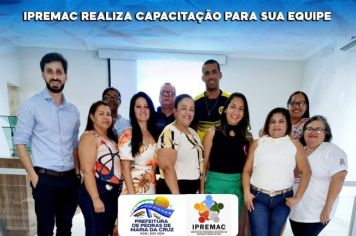 Foto - Equipe 