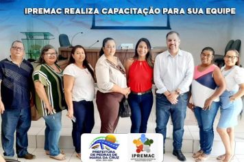 Foto - Equipe 
